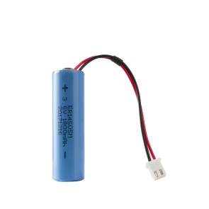 Blue Connect - Batería azul