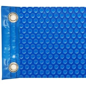 Funda Burbuja ECO AZUL Con Refuerzo