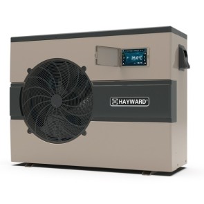 Bomba de calor Hayward ENERGYLINE PRO i