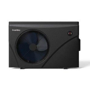 Bomba de calor POOLSTYLE H&C INVERTER