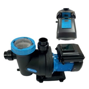 Bomba de velocidad variable Aspire