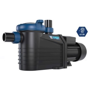 Bomba de velocidad variable Emaux E-Turbo VS