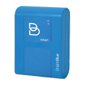 Electrólisis de sal Bsmart