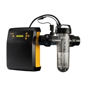 Repuestos para electrolisis salina ECOSALT 2