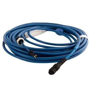 Cable flotante de 18 m con rótula Dolphin 9995899-DIY