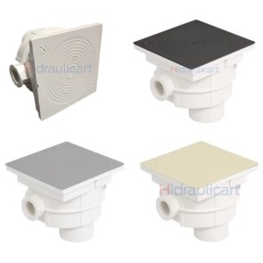 Caja de conexiones estándar Astralpool