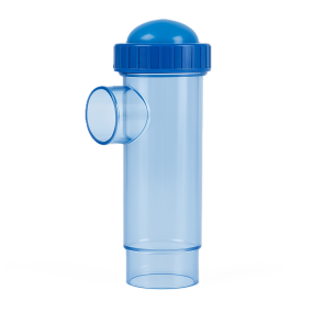 Cell Cup - Azul brillante