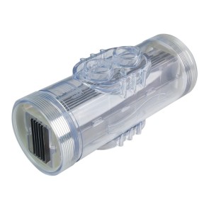 Electrodo de clorador Clear Pool Technologie