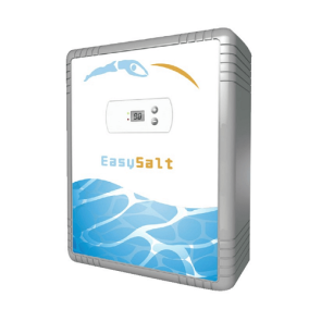 Electrólisis Salina EASY SALT DUO - QP