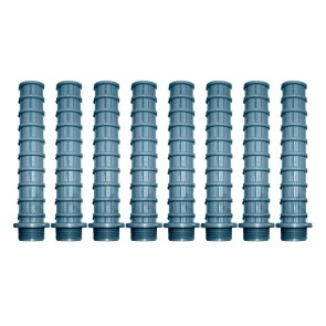 Conjunto brazos colectores ¾" 160 mm AstralPool 4404010074