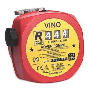 Mostrador de vino ROVER 1"