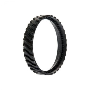 MX9 Tracción sobre orugas