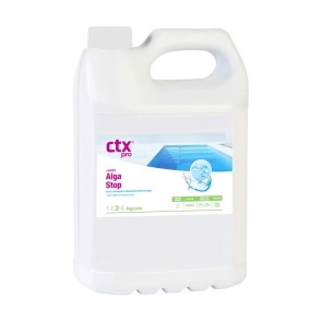 Algicida CTX 500 Concentrado 5L