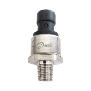 Transductor de presión Danfoss DST P140