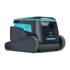 Aspiradora de piscina inalámbrica DOLPHIN Liberty 600