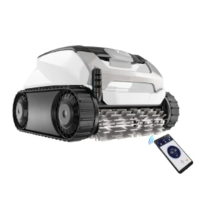 Limpiador de piscinas Zodiac Voyager RE 4470 iQ