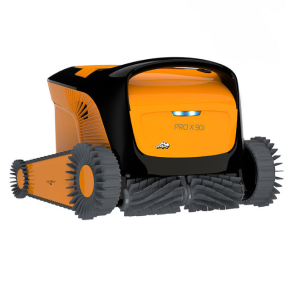 Aspiradora de piscina DOLPHIN ProX 90i