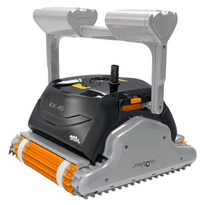 Limpiador de piscinas DOLPHIN EX45