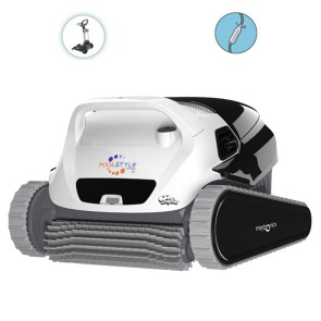 Limpiador de piscinas Dolphin Poolstyle 35