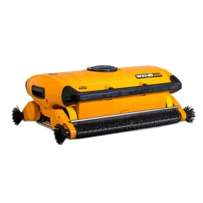 Aspirador automático para piscinas públicas DOLPHIN WAVE 300 XL