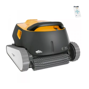 Limpiador de piscinas DOLPHIN E35i