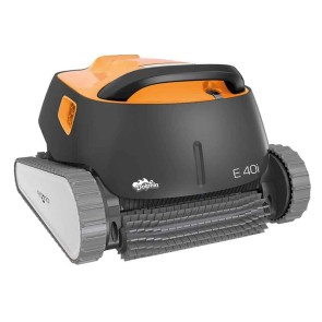 Limpiador de piscinas DOLPHIN E40i