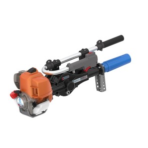 Campagnola El Toro Evoluzione K Gancho Oliva Minorista