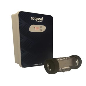 Repuestos para electrolisis salina ECOPOOL ES