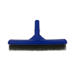 Cepillo de acero inoxidable con peine para línea de agua BlueZone