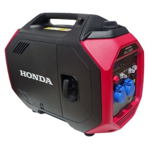Generador Honda EU32i