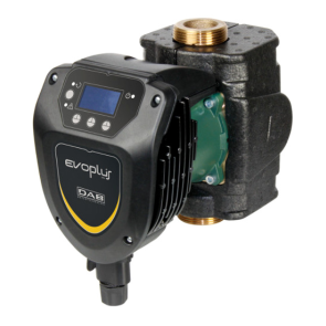 Bomba Circuladora EVOPLUS SMALL SAN
