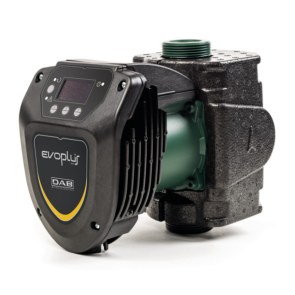 Bomba Circuladora Electrónica DAB Evoplus Agua Caliente