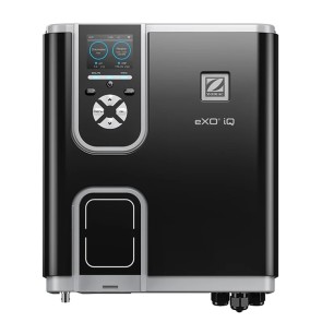 Electrolisis de sal ZODIAC EXO iQ