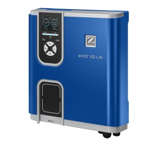 ZODIAC Exo IQ LS Electrólisis salina