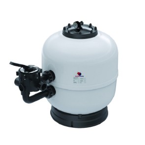 Filtro piscina laminada Superpool TC