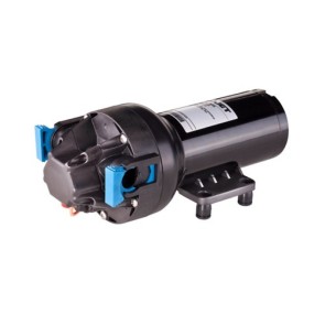 Bomba Flojet VERSIJET 12 y 24V, hasta 22,7 l/m, 4,8 Bar