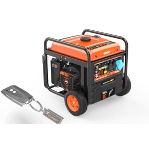 Generador RC Genergy Creta