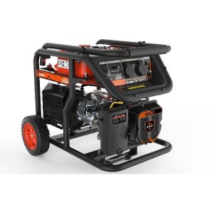 Generador Genergy Gorbea