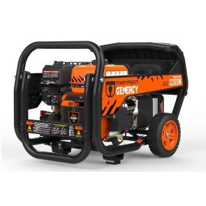 Generador Genergy Jaca