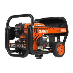 Generador Genergy Veleta