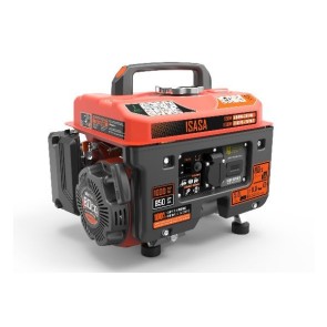 Generador Genergy ISASA