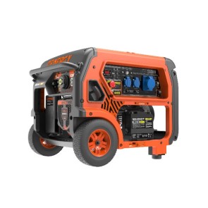 Generador Genergy Ezcaray-S