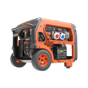 Generador Genergy Formigal-S 