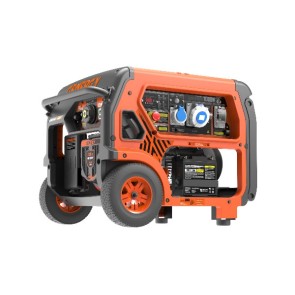 Generador Genergy Baqueira-S