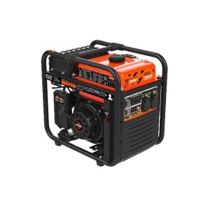 Generador de ruedas Genergy