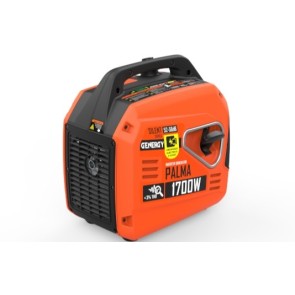 Generador Genergy Palma 