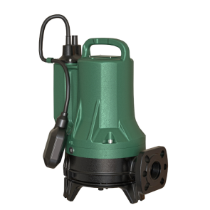 Bomba de aguas residuales DAB Grinder FX