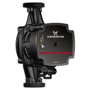 Bomba de circulación Grundfos ALPHA1 L
