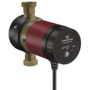 Bomba circuladora GRUNDFOS COMFORT AUTOADAPT