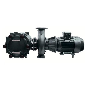 Bomba para piscina Hayward serie HCP 5200